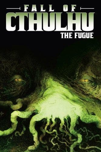 Fall of Cthulu Vol. 1