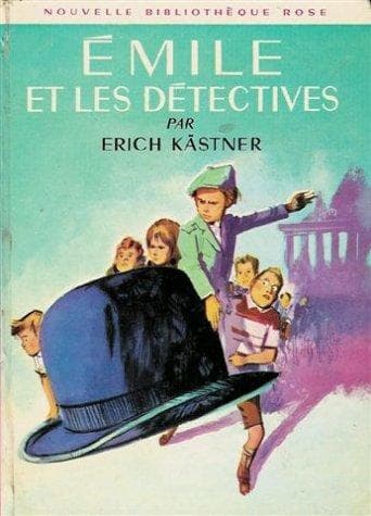 Emil und die Detektive