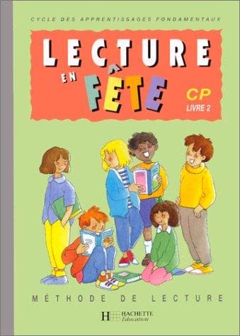 Lecture en fête