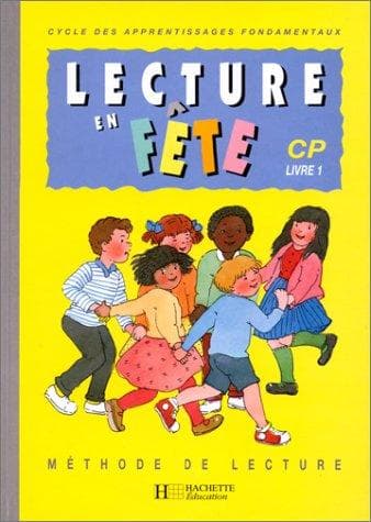 Lecture en fête, méthode de lecture