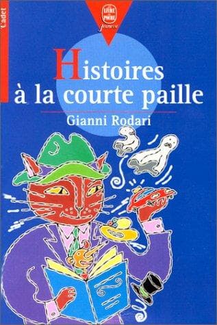 Histoires à la courte-paille
