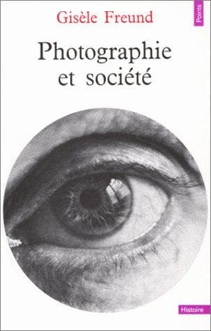 Photographie et société