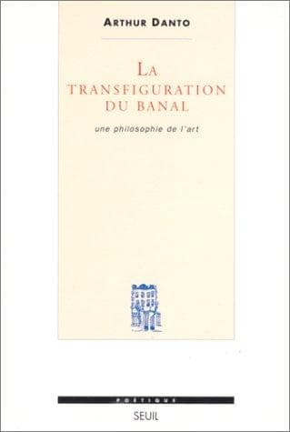 La transfiguration du banal