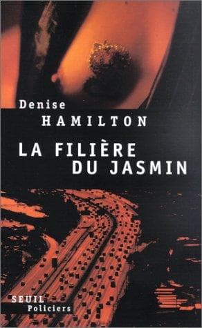La Filière du jasmin (Seuil Policiers) (French Edition)