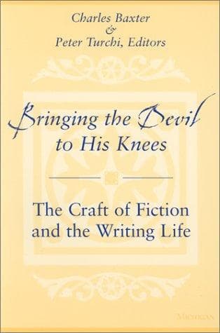 Bringing the devil to his knees