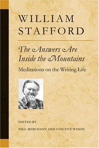The answers are inside the mountains
