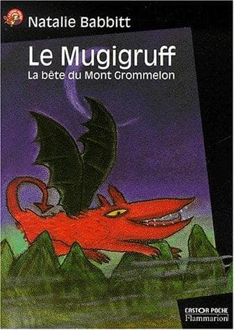 Le Mugigruff