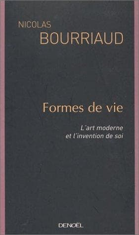Formes de vie