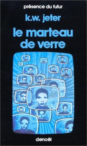 Le marteau de verre