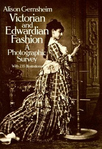 Victorian and Edwardian Fashion