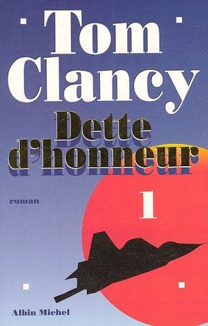 Dette D'Honneur - Tome 1 (Romans, Nouvelles, Recits (Domaine Etranger)) (French Edition)