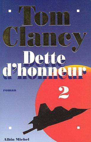 Dette D'Honneur - Tome 2 (Romans, Nouvelles, Recits (Domaine Etranger)) (French Edition)
