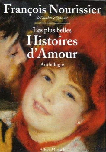 Les Plus belles histoires d'amour