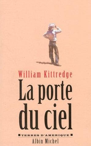 La porte du ciel