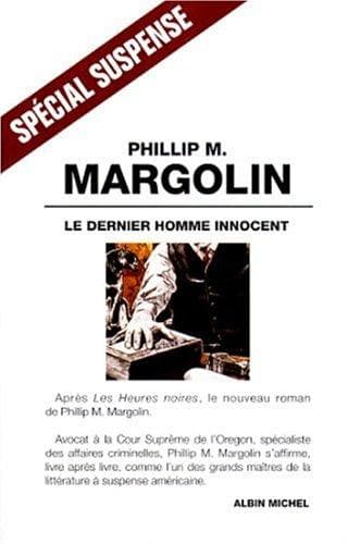 Le Dernier homme innocent