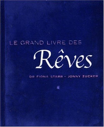 Le Grand Livre des rêves