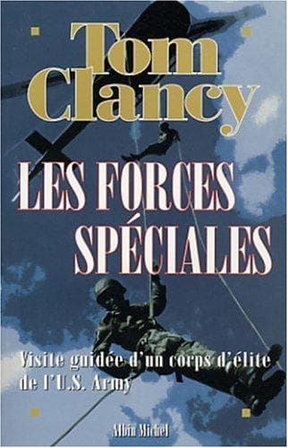 Forces Speciales (les)