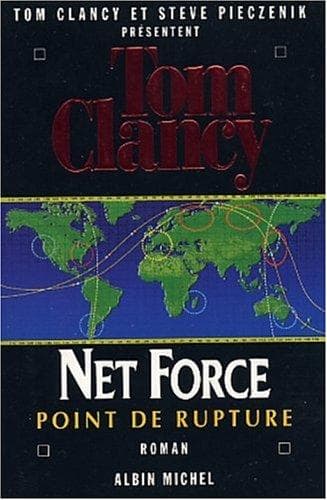 Net Force 4. Point de Rupture