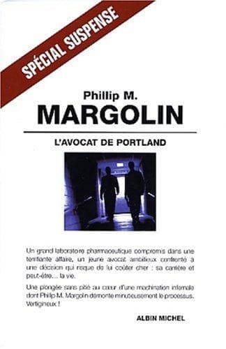 L'avocat de Portland