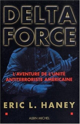 Delta Force
