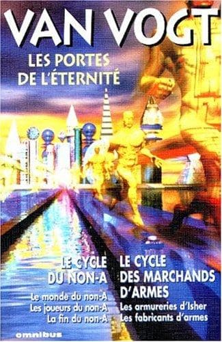 Les Portes de l'éternité