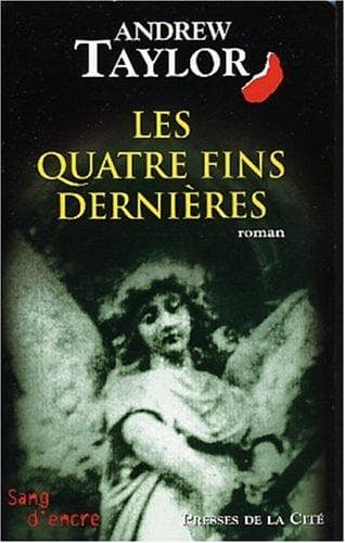 Requiem pour un ange, tome 1