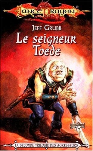 Lord Toede