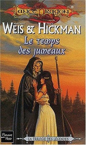 Time of the Twins