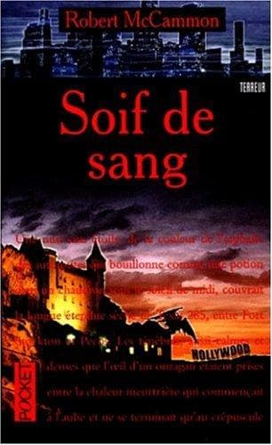 Soif de sang