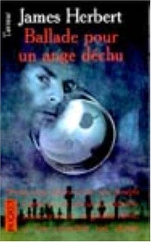 Ballade pour un ange déchu (French Edition)