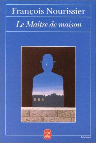 Le maitre de maison