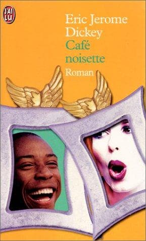 Cafe noisette