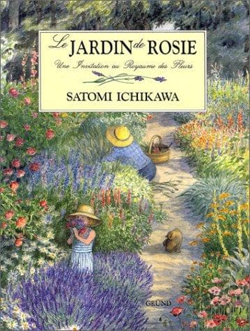 Jardin de Rosie