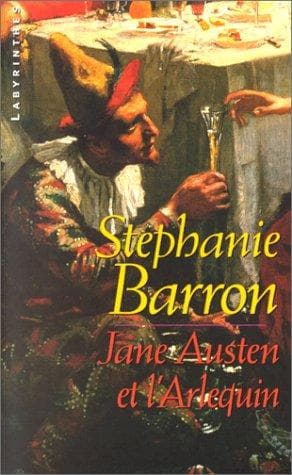 Jane Austen et l'Arlequin