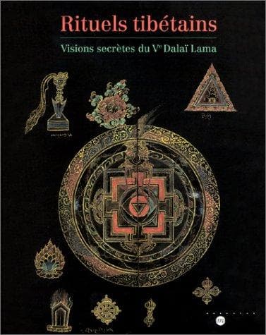 Rituels tibétains