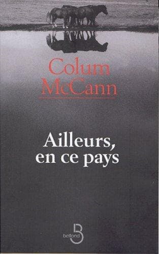 Ailleurs, en ce pays