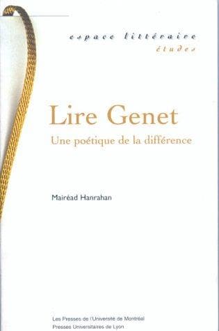 Lire Genet