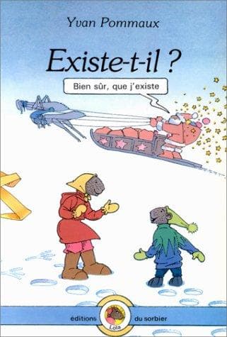 Existe t-il ?