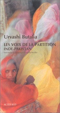 Les voix de la partition