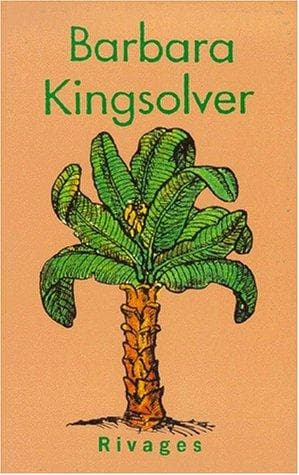 Coffret Barbara kingsolver. L'Arbre aux haricots et Les cochons au paradis