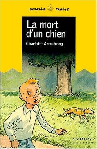 La mort d un chien