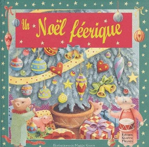 Un NoÃ«l fÃ©erique