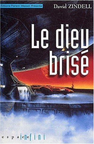 D'un requiem pour l'homo sapiens, tome 2
