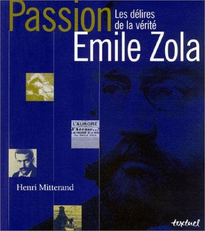 Passion Emile Zola