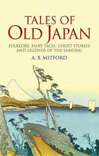 Tales of old Japan
