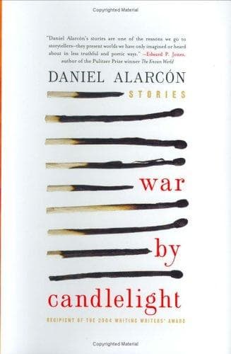 War by Candlelight