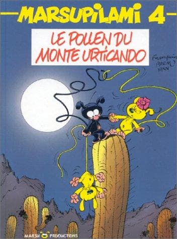 Marsupilami