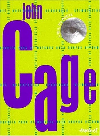 John Cage