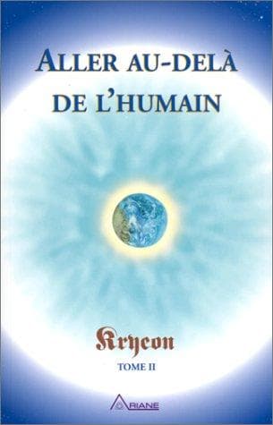 Aller au-Dela de l'Humain