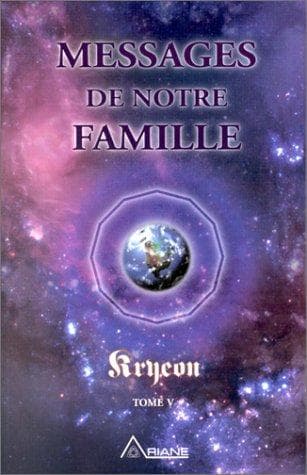 Messages de notre famille